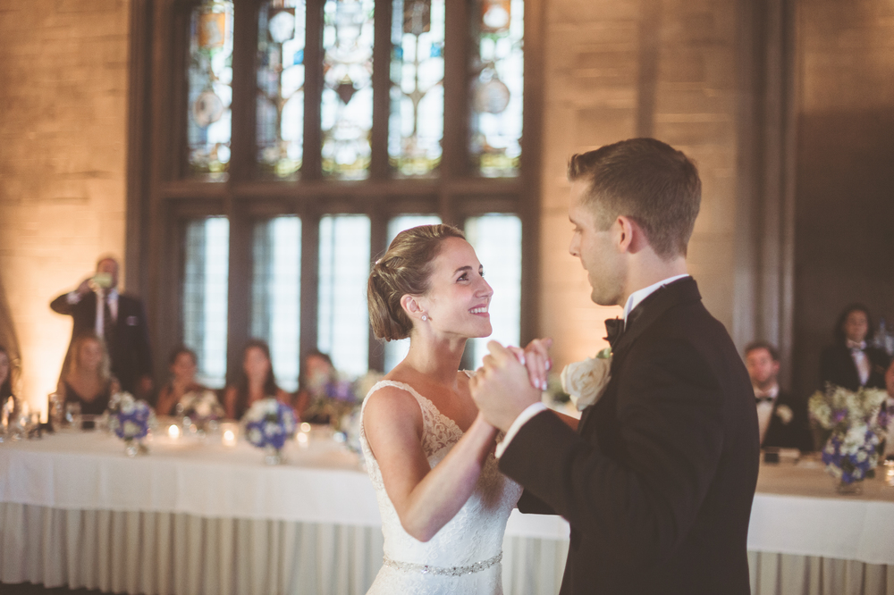 Photography:&nbsp; Paper Antler &nbsp;| Planner: &nbsp;Elisa &nbsp;, The Simply Elegant Group | Ceremony:&nbsp; &nbsp;St. Clement Catholic Church &nbsp;| Reception:&nbsp; University Club of Chicago &nbsp;| Floral/Decor:&nbsp; Kehoe Designs | Hair:&nbsp;Salon Del Lago | Music:&nbsp; David Rothstein Music - Chicago &nbsp;| Transportation: &nbsp;O'Hare-Midway Limousine Service | Photo Booth:&nbsp; Fotio | Videography: &nbsp;Lexoria