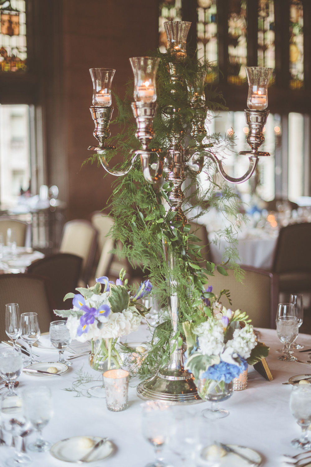 Photography:&nbsp; Paper Antler &nbsp;| Planner: &nbsp;Elisa &nbsp;, The Simply Elegant Group | Ceremony:&nbsp; &nbsp;St. Clement Catholic Church &nbsp;| Reception:&nbsp; University Club of Chicago &nbsp;| Floral/Decor:&nbsp; Kehoe Designs | Hair:&nbsp;Salon Del Lago | Music:&nbsp; David Rothstein Music - Chicago &nbsp;| Transportation: &nbsp;O'Hare-Midway Limousine Service | Photo Booth:&nbsp; Fotio | Videography: &nbsp;Lexoria