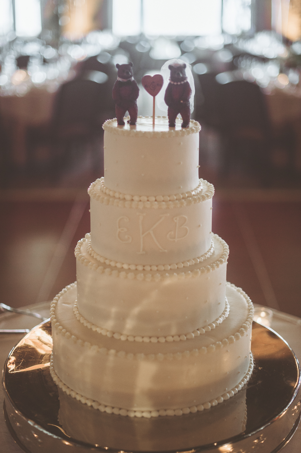 Photography:&nbsp; Paper Antler &nbsp;| Planner: &nbsp;Elisa &nbsp;, The Simply Elegant Group | Ceremony:&nbsp; &nbsp;St. Clement Catholic Church &nbsp;| Reception:&nbsp; University Club of Chicago &nbsp;| Floral/Decor:&nbsp; Kehoe Designs | Hair:&nbsp;Salon Del Lago | Music:&nbsp; David Rothstein Music - Chicago &nbsp;| Transportation: &nbsp;O'Hare-Midway Limousine Service | Photo Booth:&nbsp; Fotio | Videography: &nbsp;Lexoria