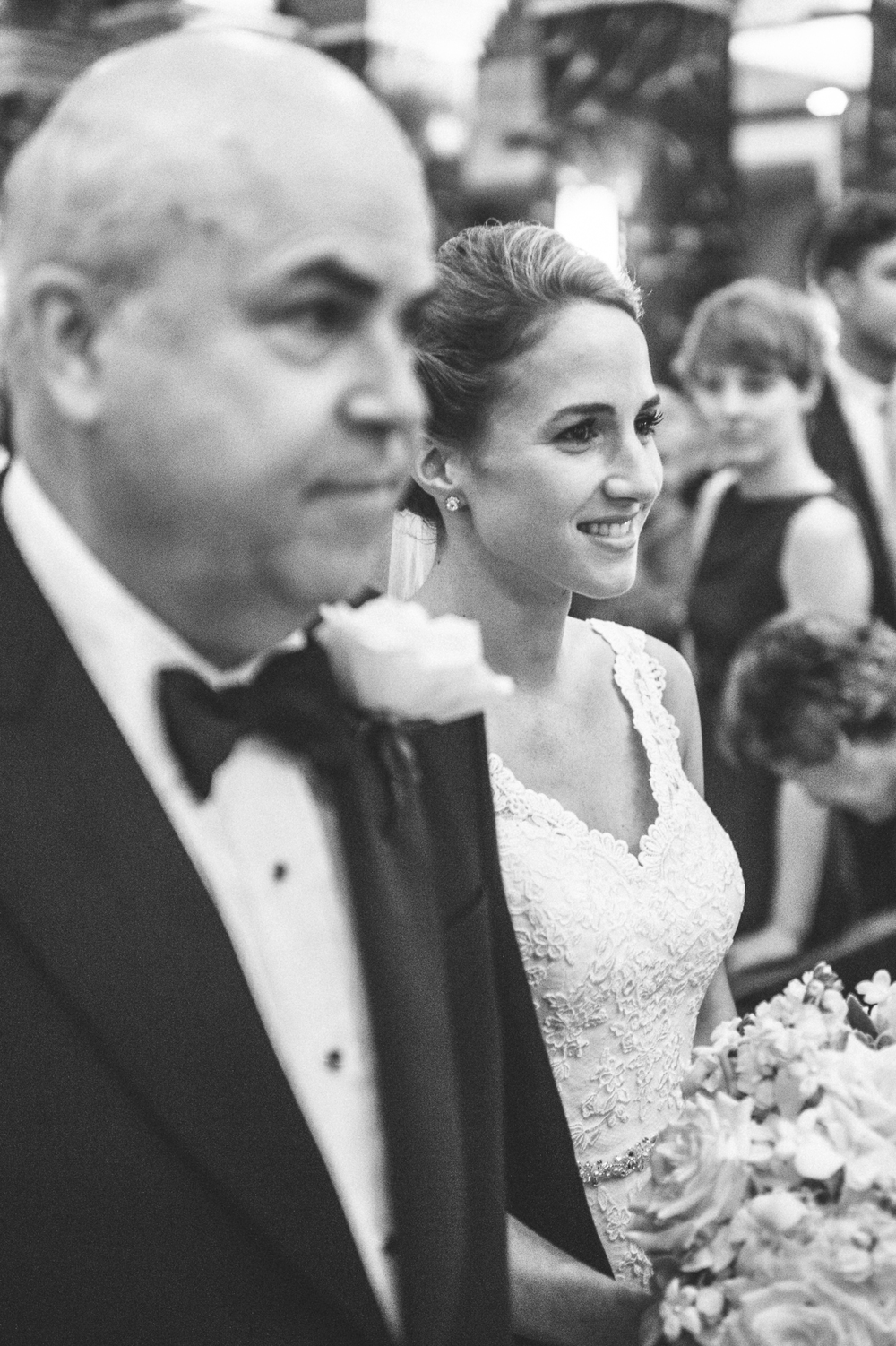 Photography:&nbsp; Paper Antler &nbsp;| Planner: &nbsp;Elisa &nbsp;, The Simply Elegant Group | Ceremony:&nbsp; &nbsp;St. Clement Catholic Church &nbsp;| Reception:&nbsp; University Club of Chicago &nbsp;| Floral/Decor:&nbsp; Kehoe Designs | Hair:&nbsp;Salon Del Lago | Music:&nbsp; David Rothstein Music - Chicago &nbsp;| Transportation: &nbsp;O'Hare-Midway Limousine Service | Photo Booth:&nbsp; Fotio | Videography: &nbsp;Lexoria