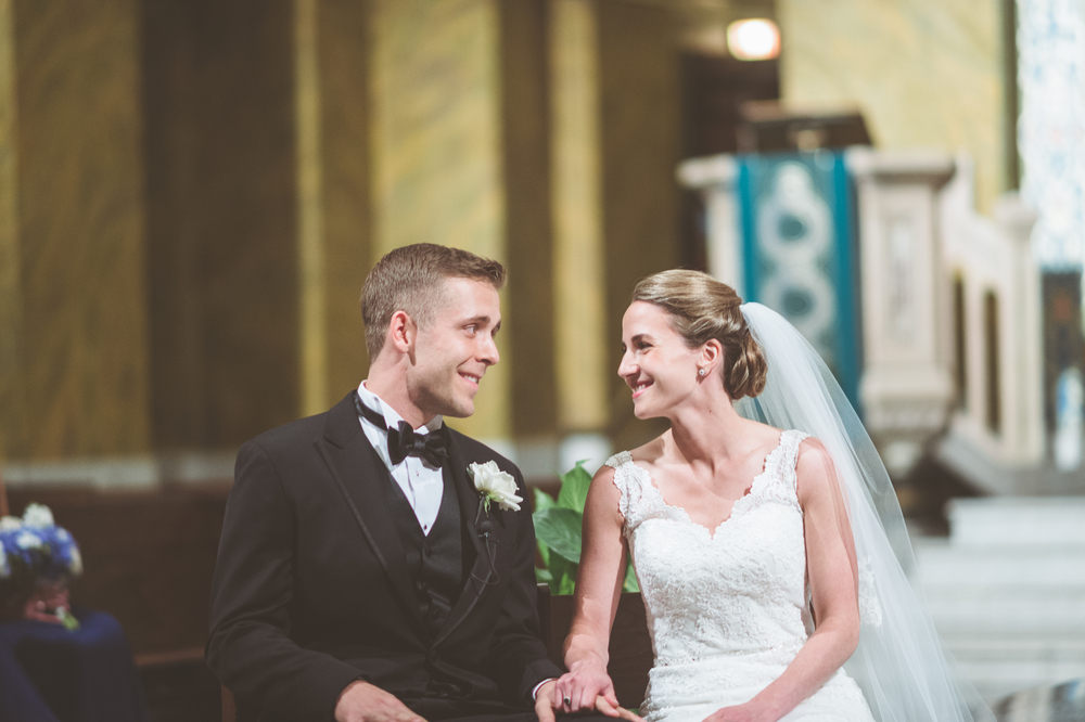 Photography:&nbsp; Paper Antler &nbsp;| Planner: &nbsp;Elisa &nbsp;, The Simply Elegant Group | Ceremony:&nbsp; &nbsp;St. Clement Catholic Church &nbsp;| Reception:&nbsp; University Club of Chicago &nbsp;| Floral/Decor:&nbsp; Kehoe Designs | Hair:&nbsp;Salon Del Lago | Music:&nbsp; David Rothstein Music - Chicago &nbsp;| Transportation: &nbsp;O'Hare-Midway Limousine Service | Photo Booth:&nbsp; Fotio | Videography: &nbsp;Lexoria