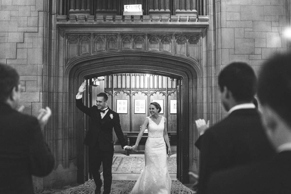 Photography:&nbsp; Paper Antler &nbsp;| Planner: &nbsp;Elisa &nbsp;, The Simply Elegant Group | Ceremony:&nbsp; &nbsp;St. Clement Catholic Church &nbsp;| Reception:&nbsp; University Club of Chicago &nbsp;| Floral/Decor:&nbsp; Kehoe Designs | Hair:&nbsp;Salon Del Lago | Music:&nbsp; David Rothstein Music - Chicago &nbsp;| Transportation: &nbsp;O'Hare-Midway Limousine Service | Photo Booth:&nbsp; Fotio | Videography: &nbsp;Lexoria