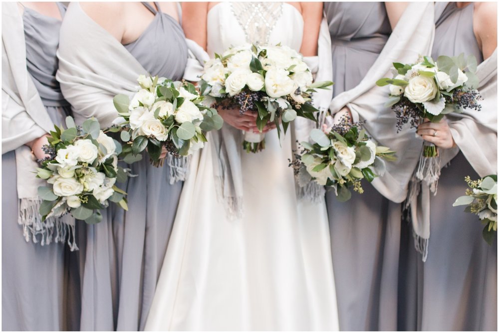  bridal bouquets 
