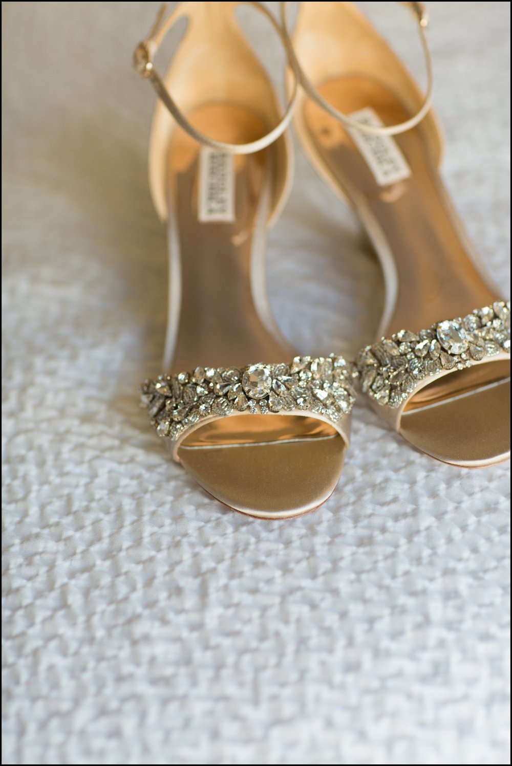  Wedding shoes 