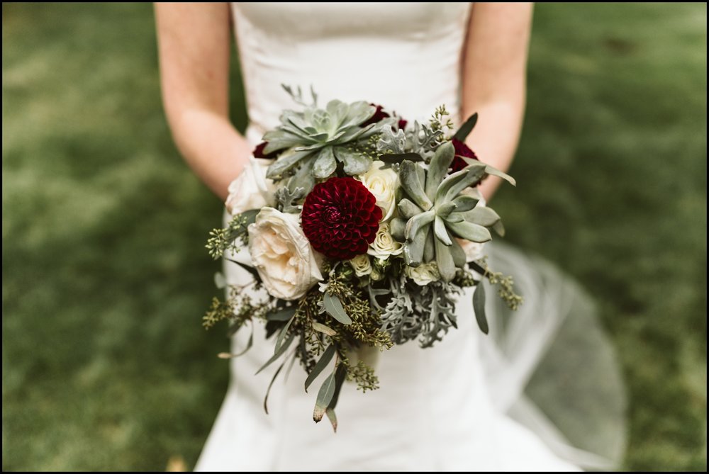  Bridal bouquet 