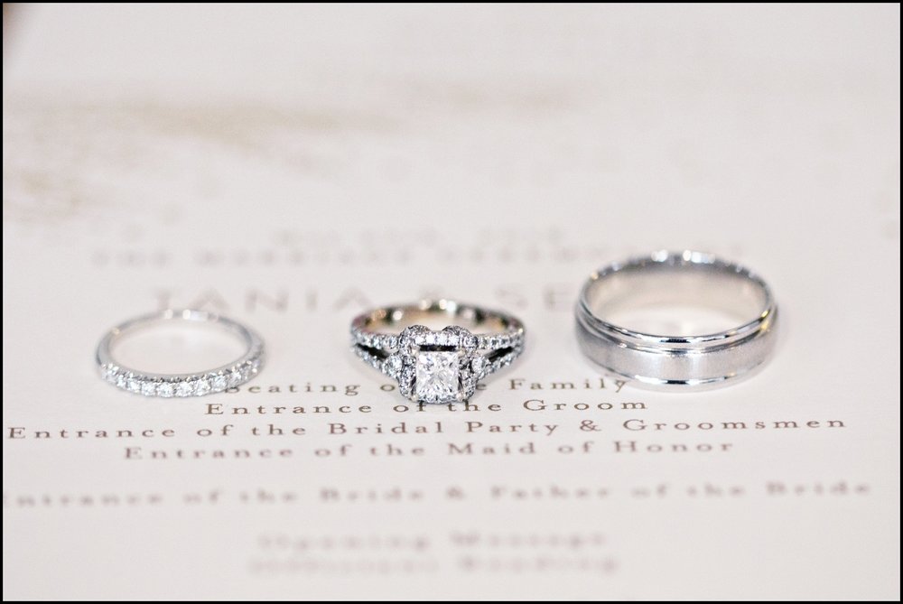  Wedding Rings 