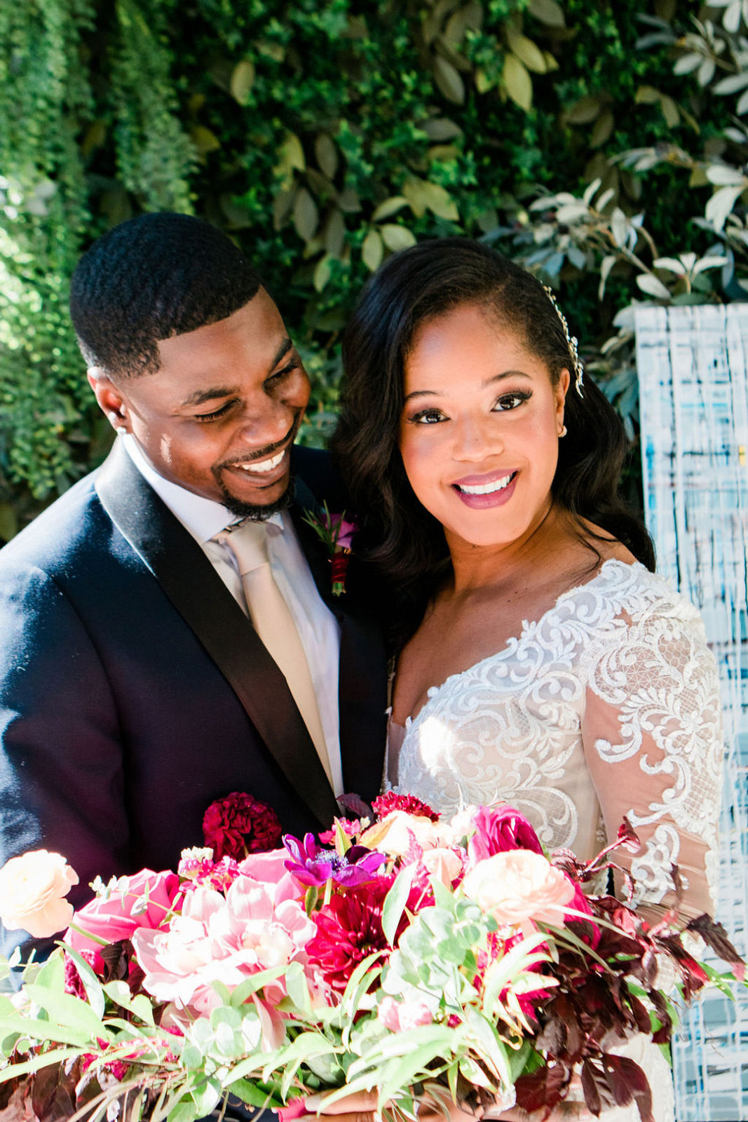 The Dalcy Chicago Micro Wedding Styled Shoot | Simply Elegant Group