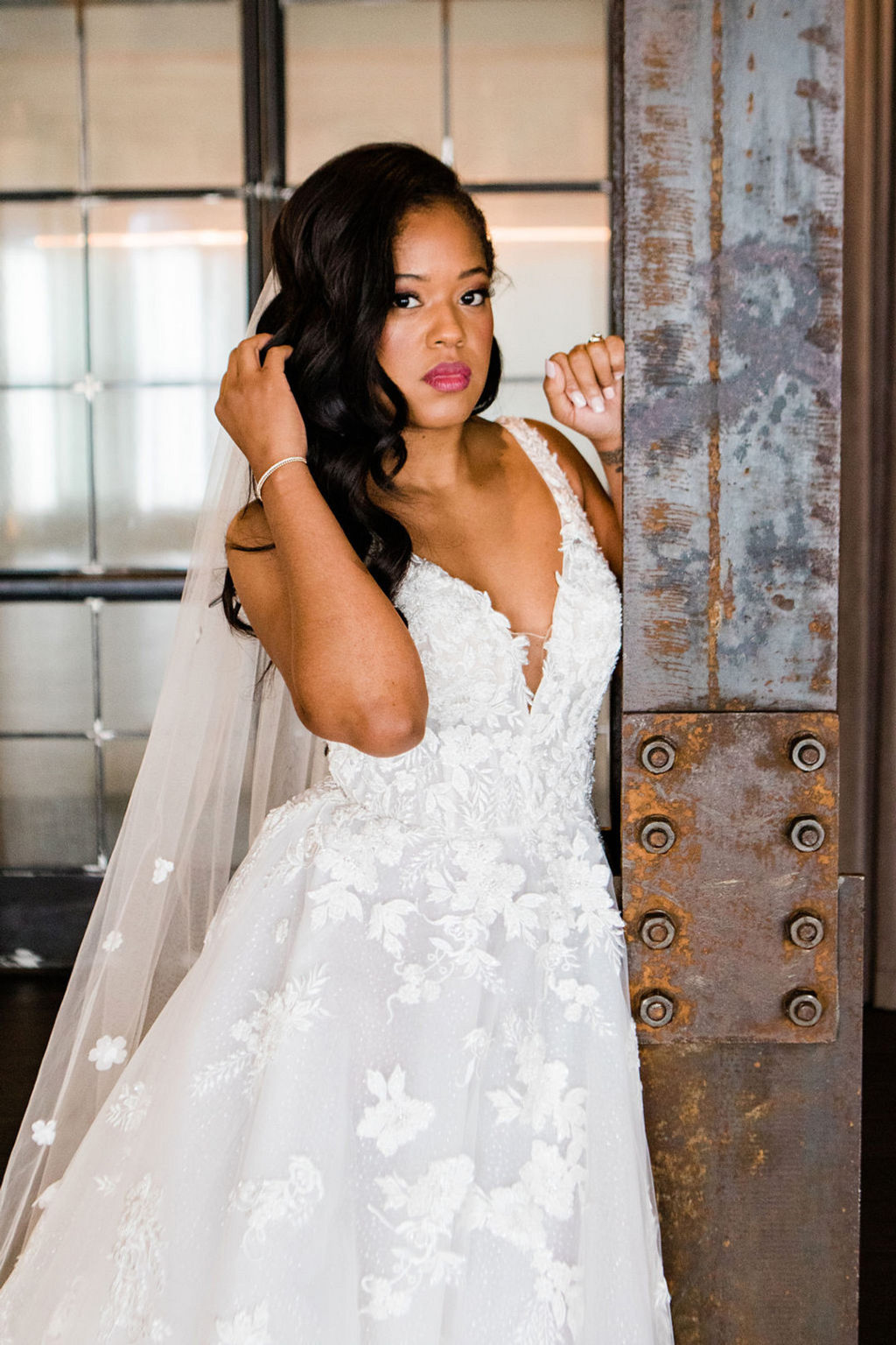 The Dalcy Chicago Micro Wedding Styled Shoot | Simply Elegant Group