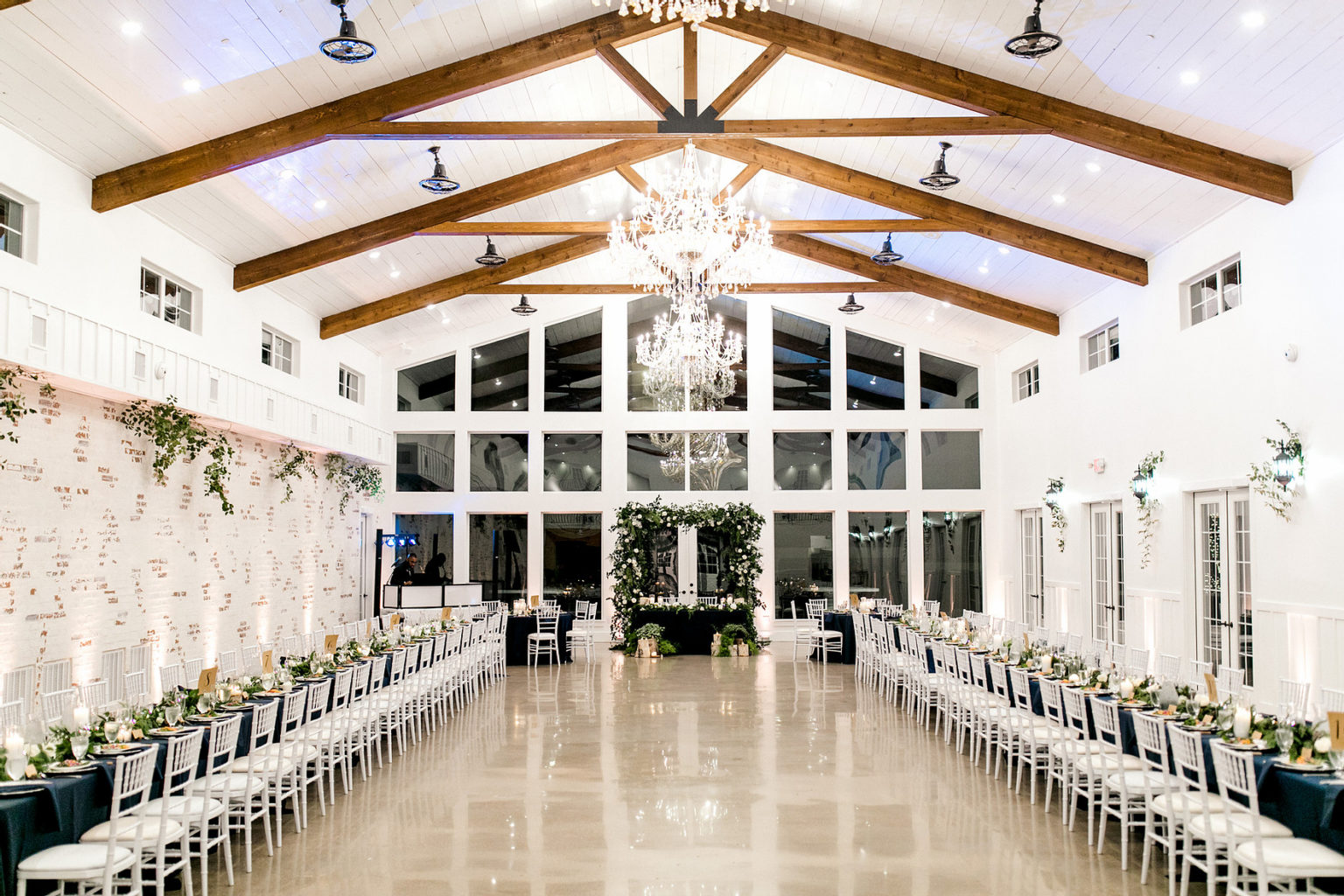 10 Unique Dallas Wedding Venues | Simply Elegant Group