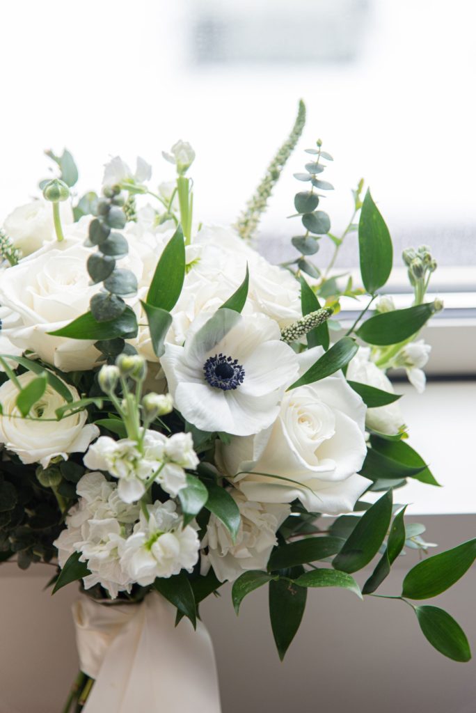 Bridal Bouquet Photo