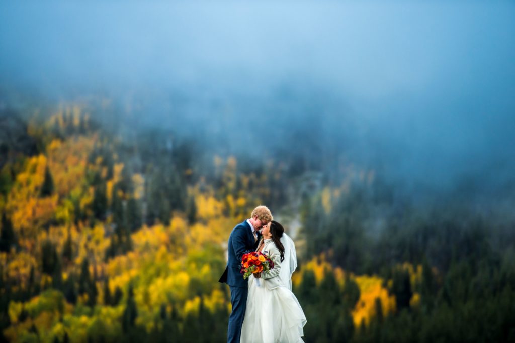 Colorado Wedding Venue Copper Mountain