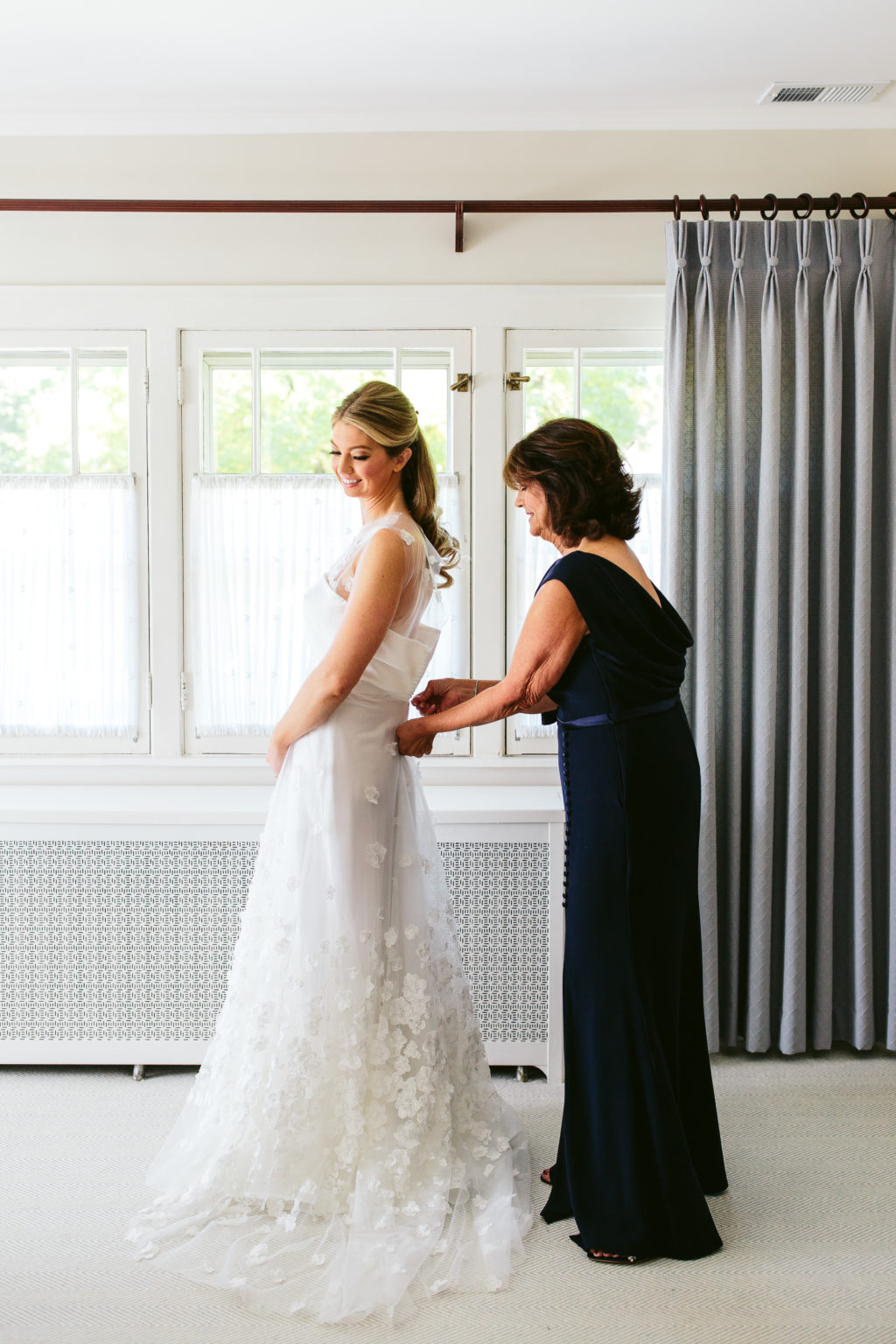 Union League Club of Chicago Wedding Katie + Will Simply Elegant Group