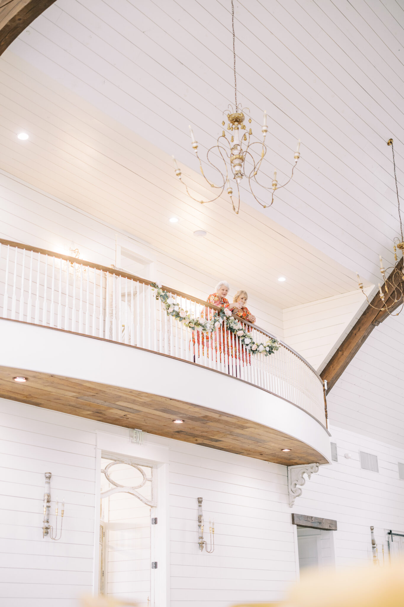 The French Farmhouse Wedding Venue Texas Luxury Venue