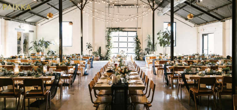 14 Gorgeous Minnesota Wedding Venues | Simply Elegant Group