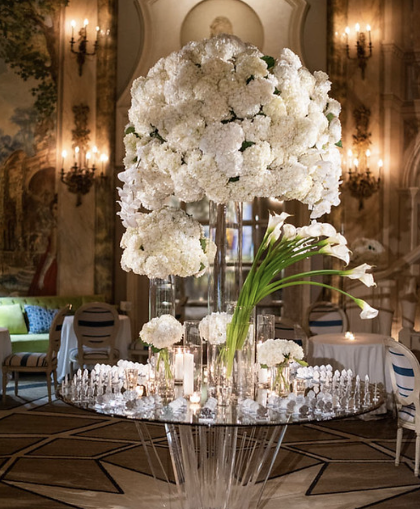 luxurious top wedding florists in minneapolis