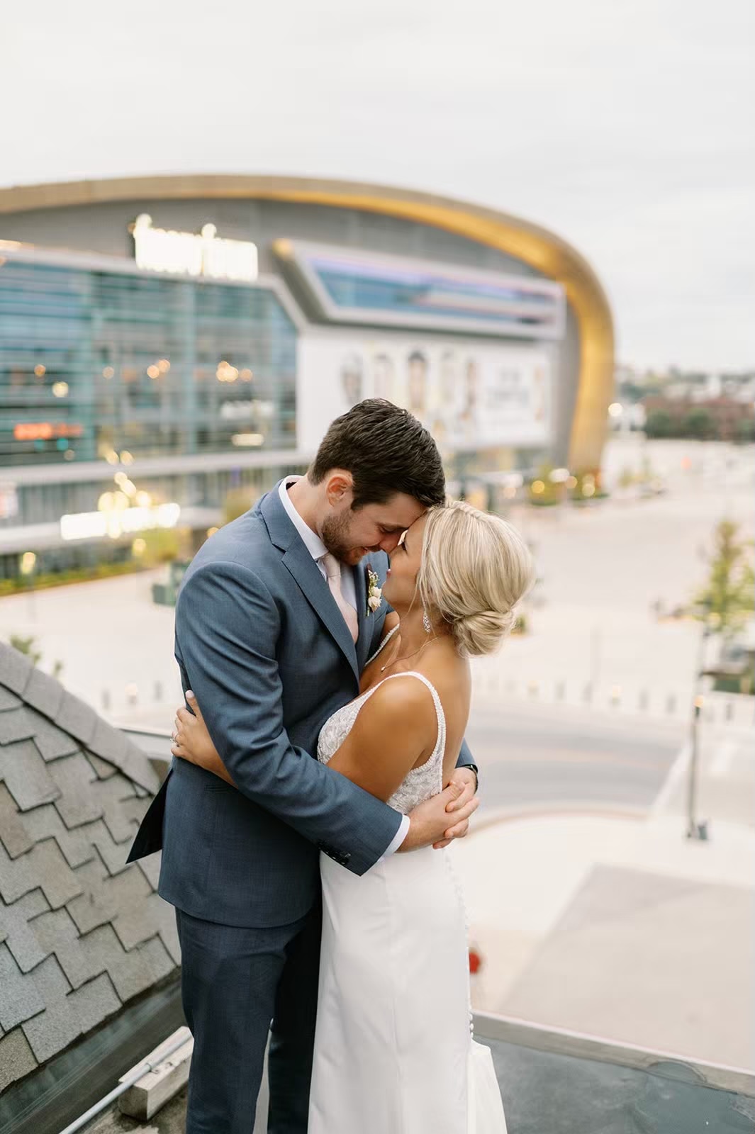 largest Milwaukee wedding venues