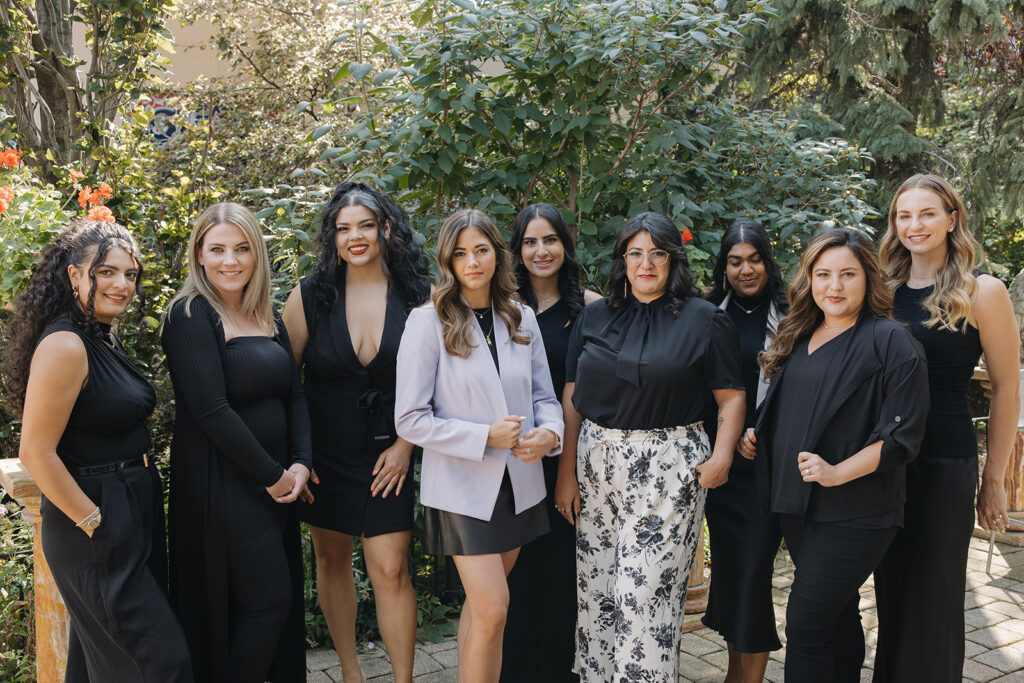 become a wedding planner by joining the Simply Elegant Group team